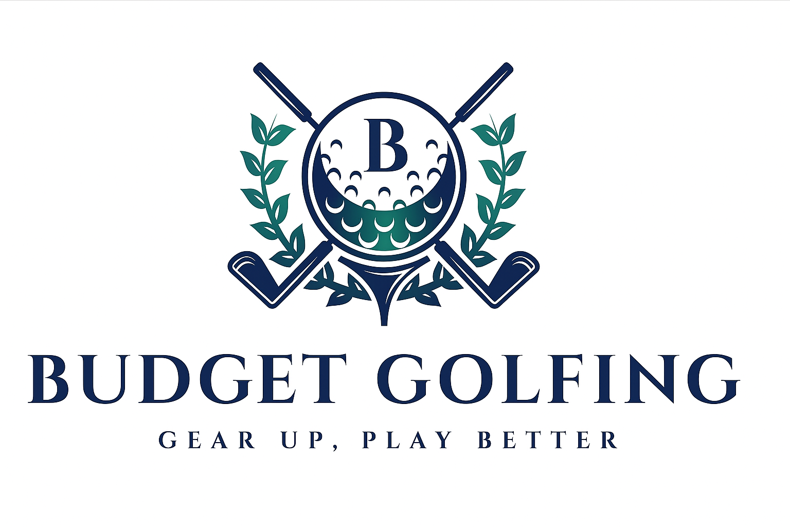Budget Golfing 